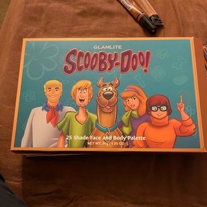 Glamlite Scooby Doo Part 2